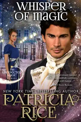 Read: Whisper of Book Magic