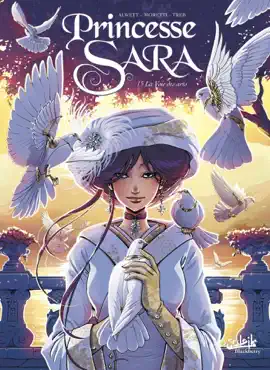 Read: Princesse Sara Book T15 - La Voie des arts