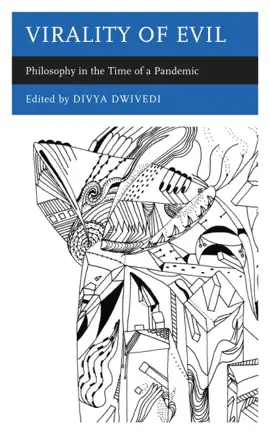 Read: Virality Book of Evil