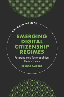 Read: Emerging Digital Citizenship Book Regimes