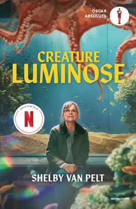 Read: Creature luminose Book