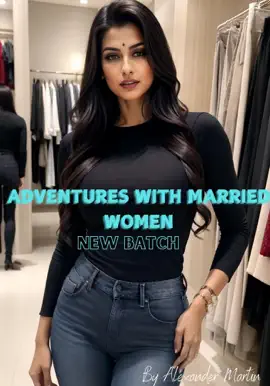 Read: Adventures With Book Married Women: New Batch