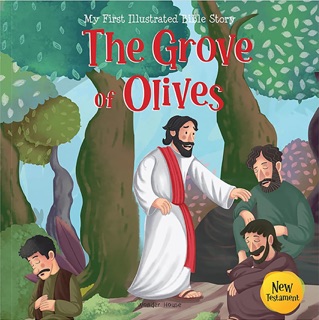 The Grove of Olives by Wonder House Books