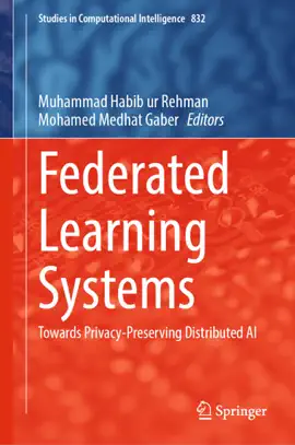 Read: Book Federated Learning Systems