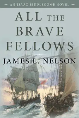 Read: Book All the Brave Fellows