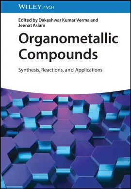 Read: Organometallic Book Compounds