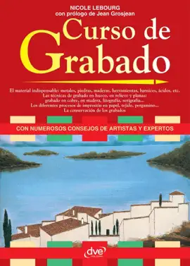Read: Curso Book de grabado
