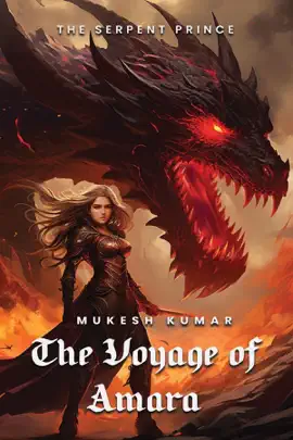 Read: The Book Voyage of Amara