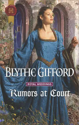 Read: Rumors at Book Court