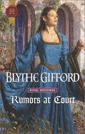 Rumors at Court - Blythe Gifford