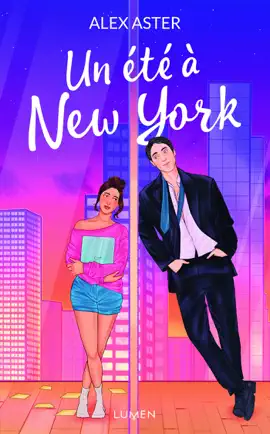 Un été à New York