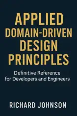 Applied Domain-Driven Design Principles