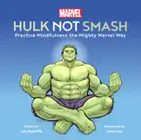 Marvel Hulk Not Smash