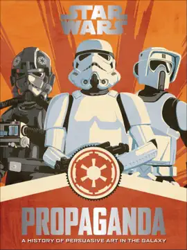 Read: Star Book Wars Propaganda