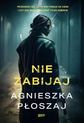 Read: Nie zabijaj Book