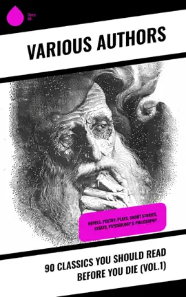Read: 90 Classics You Should Read Before You Die (Vol.1) Book