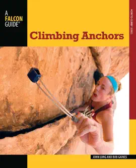 Read: Book Climbing Anchors