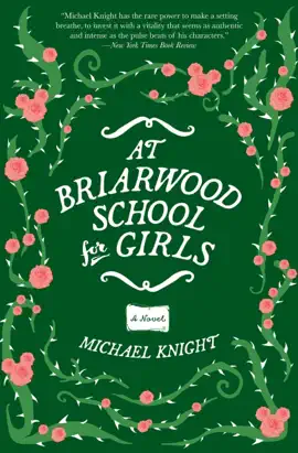 Read: At Briarwood Book School for Girls
