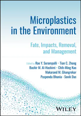 Read: Microplastics in Book the Environment