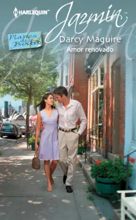 Read: Amor Book renovado