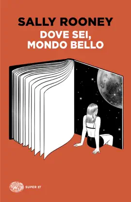 Read: Dove sei, Book mondo bello