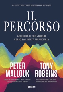 IL PERCORSO by Tony Robbins