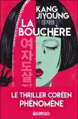 La bouchère