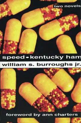Read: Speed and Kentucky Ham Book