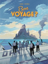 Bon voyage ? - Jack Manini