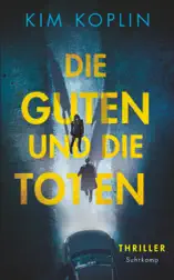 Die Guten und die Toten
