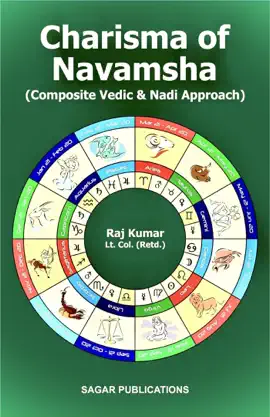 Read: Charisma Book of Navamsha - Composite Vedic and Nadi Approach