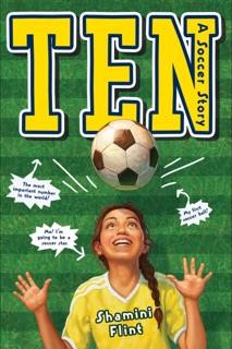 Ten by Shamini Flint