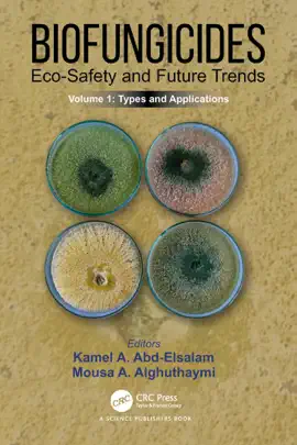 Read: Biofungicides: Eco-Safety Book and Future Trends