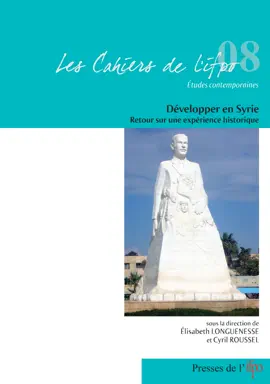 Read: Développer en Book Syrie