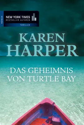 Read: Das Geheimnis von Book Turtle Bay