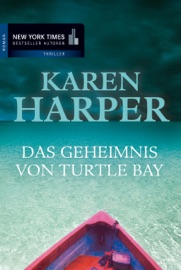 Das Geheimnis von Turtle Bay - Karen Harper