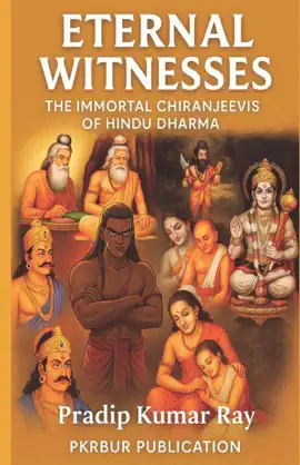 Read: Eternal Book Witnesses