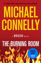 The Burning Room - Michael Connelly