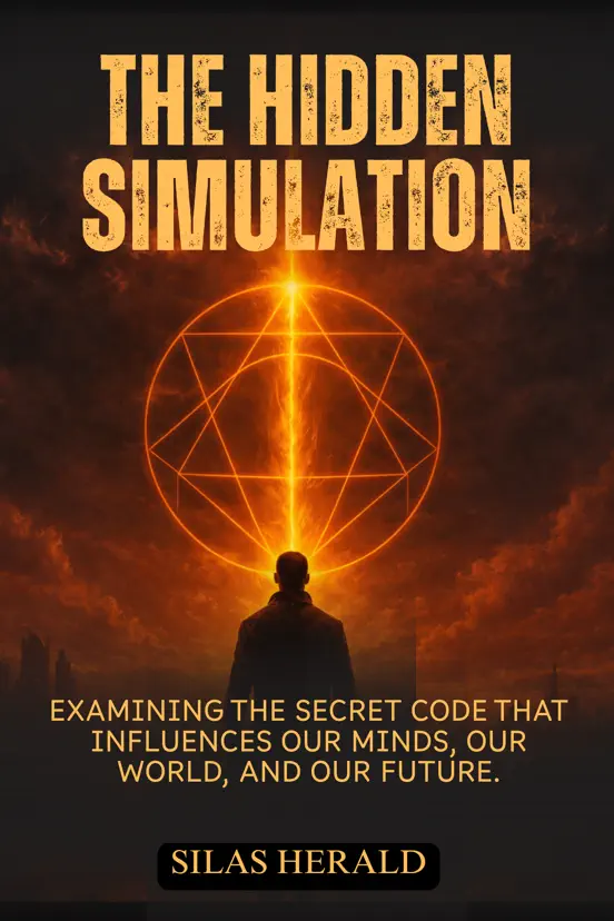 The Hidden Simulation