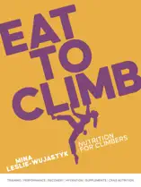 Eat to Climb