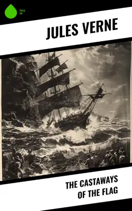 Read: The Castaways of Book the Flag