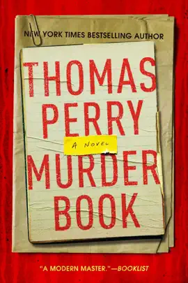 Read: Murder Book Book