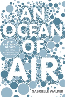 An Ocean of Air by Gabrielle Walker