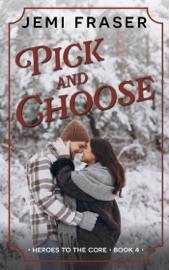 Pick And Choose - Jemi Fraser