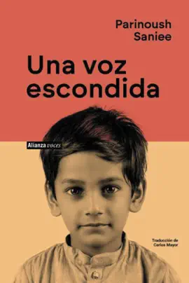 Read: Book Una voz escondida
