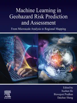 Read: Book Machine Learning in Geohazard Risk Prediction and Assessment