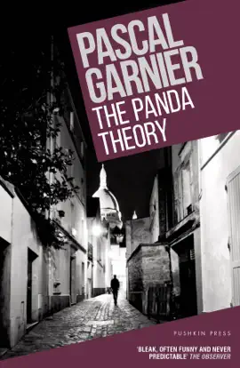 The Panda Theory