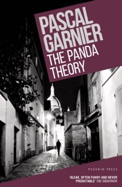 The Panda Theory - Pascal Garnier & Gallic Books