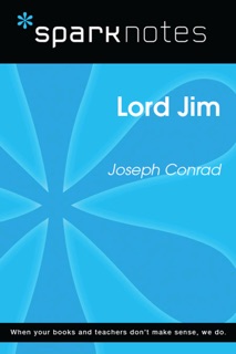 Lord Jim (SparkNotes Literature Guide) by SparkNotes