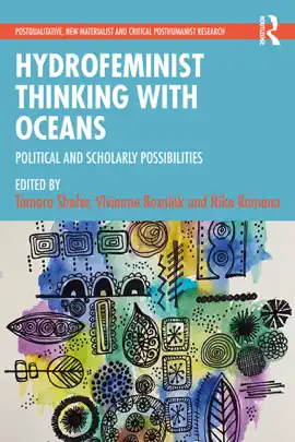 Read: Hydrofeminist Thinking Book With Oceans